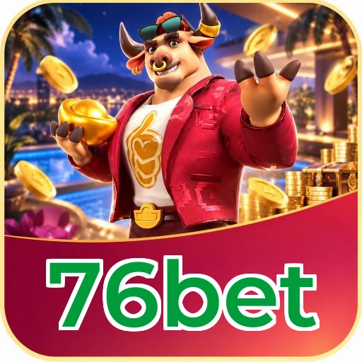 Comunidade oficial 76bet no Facebook com bônus exclusivos