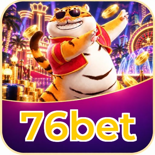 Programa VIP 76bet — 5 níveis de progressão automática