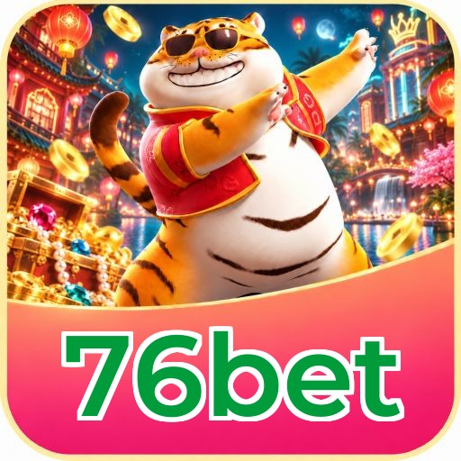 App 76bet com catálogo premium, PIX e suporte 24/7
