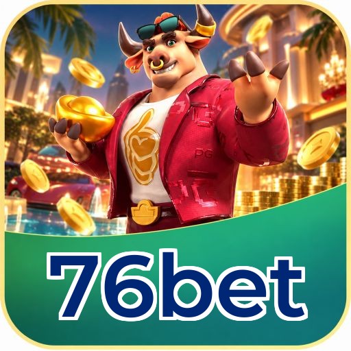 Comparação Fortune Tiger Ox e Rabbit na 76bet