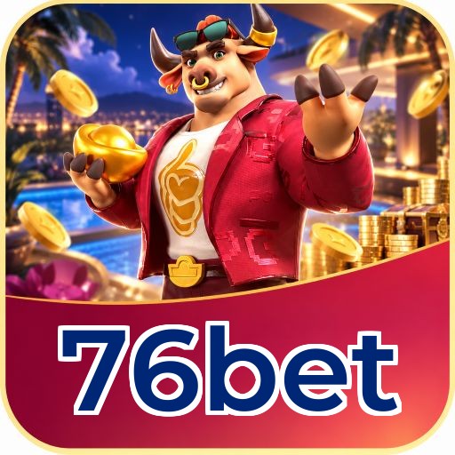 PIX instantâneo 76bet - Depósito e saque rápido 24 horas
