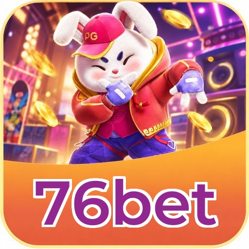 APP 76bet para iOS e Android com 187 mil downloads